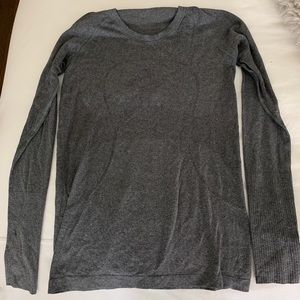Lululemon Long sleeve